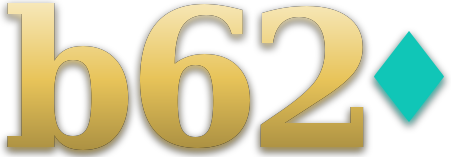 b620 logo